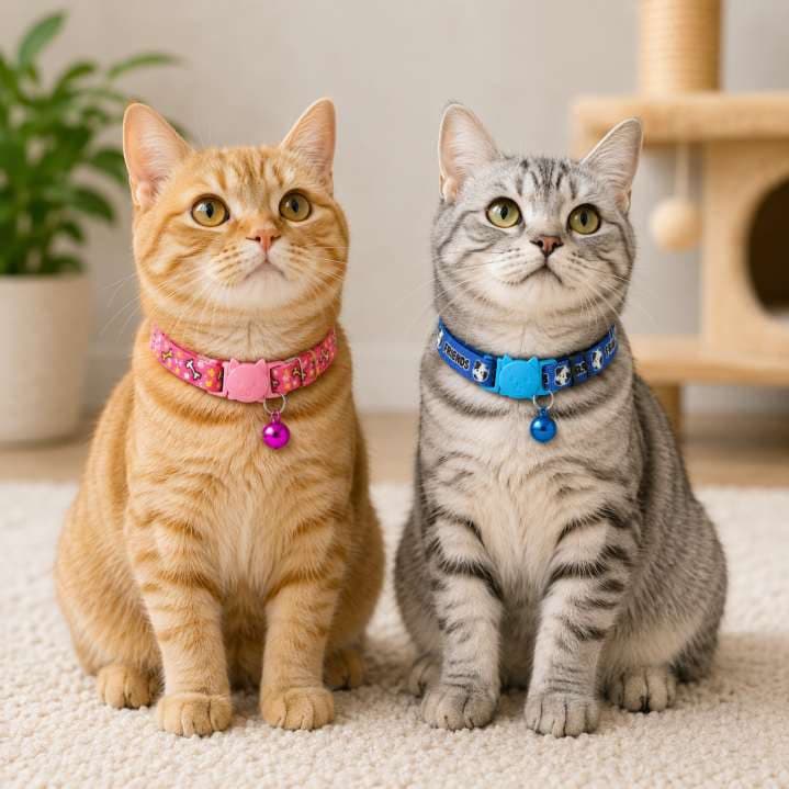 COLLAR ANTIAHOGO