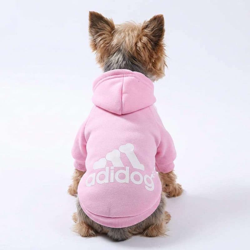 ROPA ADIDOG TALLA S-XL