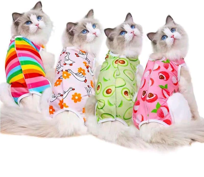 FAJA POSTQUIRÚRGICA XS-S-M-L-XL