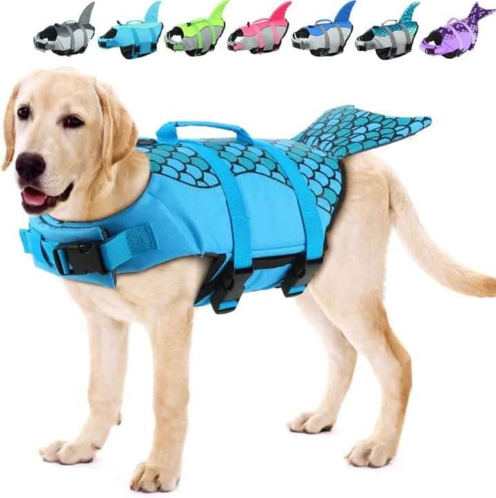 CHALECO ACUATICO L