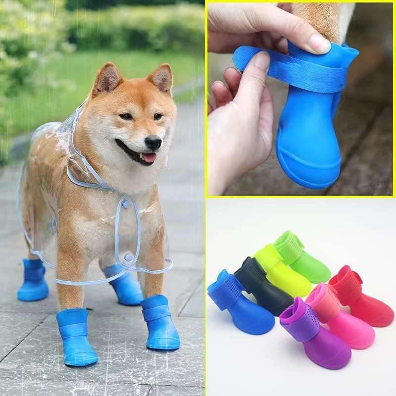 BOTAS PARA MASCOTAS S-M-L
