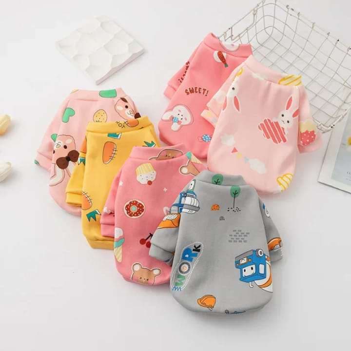 BUSO ESTAMPADO