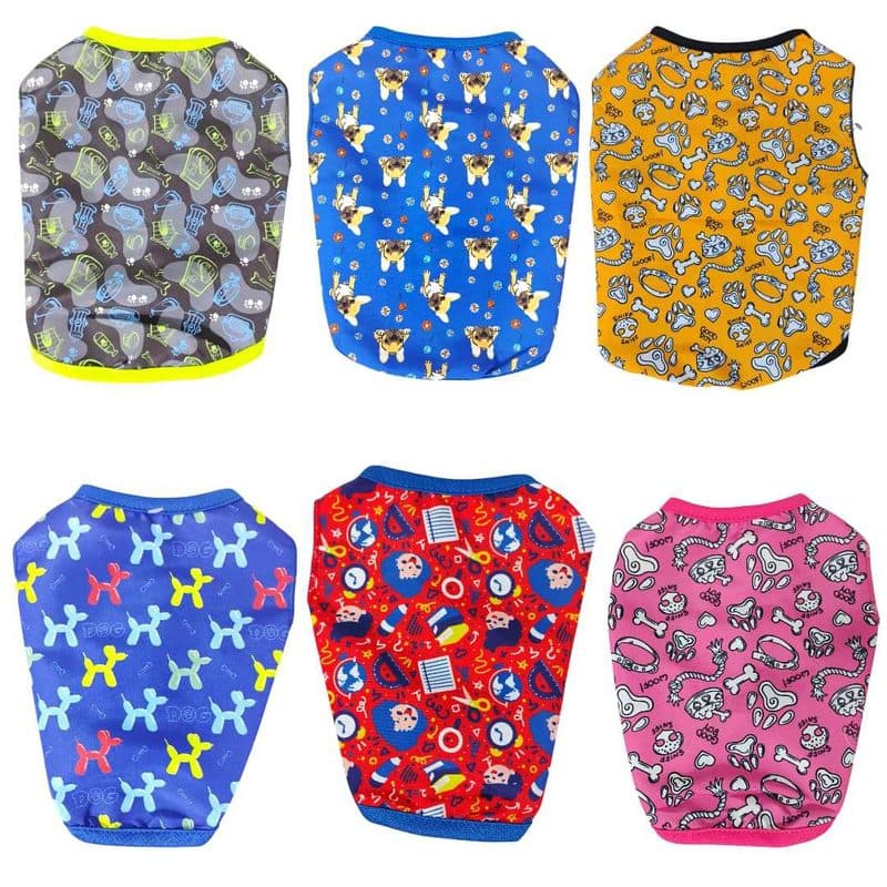 CAMISILLA BOTONES