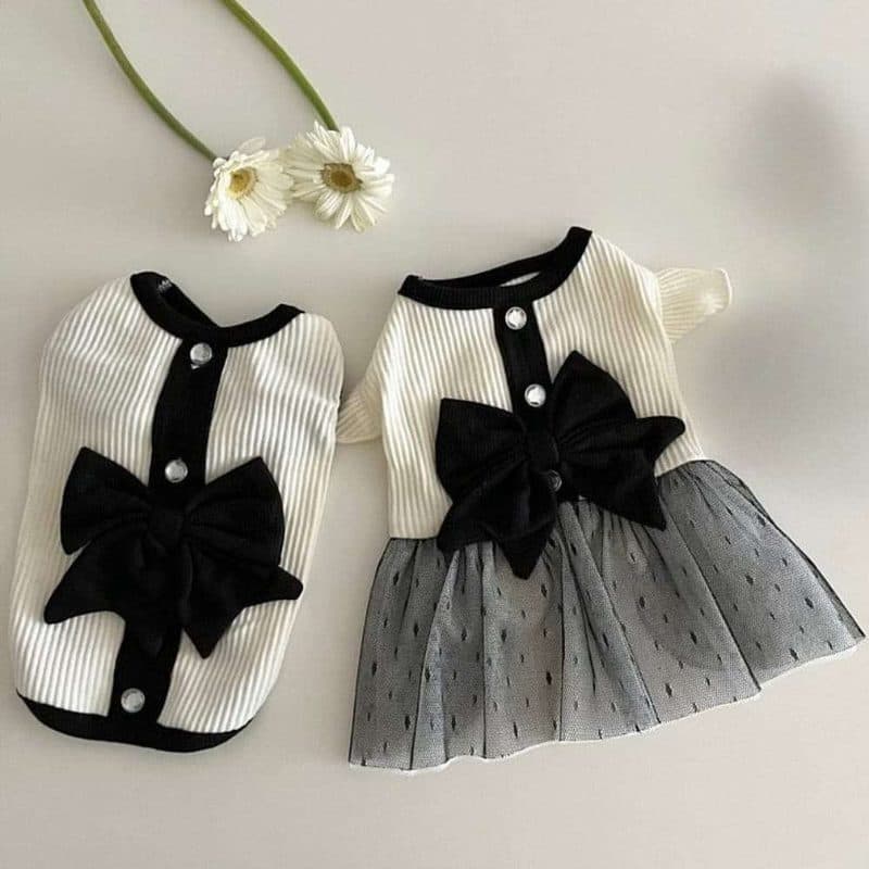 ROPA PARA MASCOTA