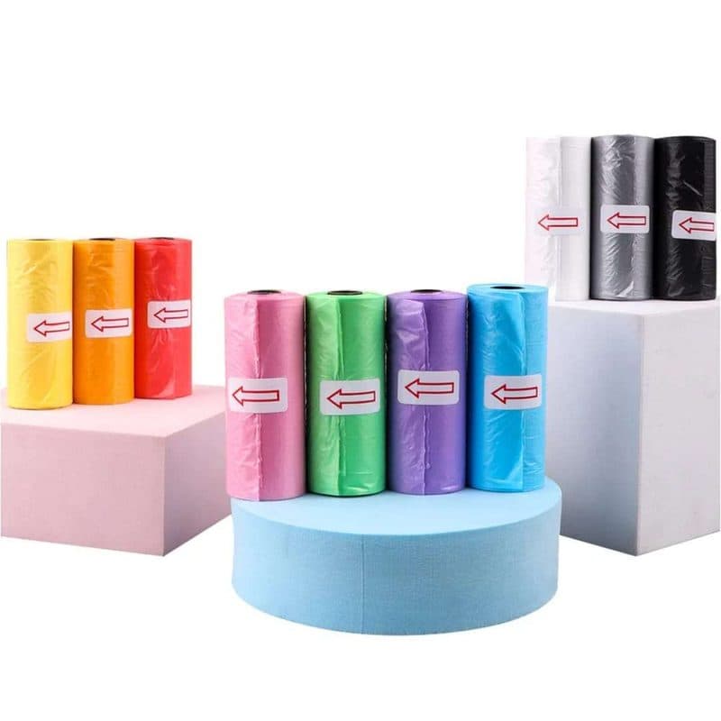 BOLSA ESTAMPADA X12