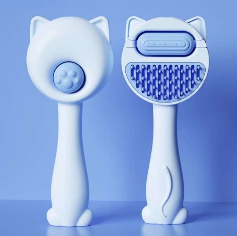 CEPILLO HUMIDIFICADOR