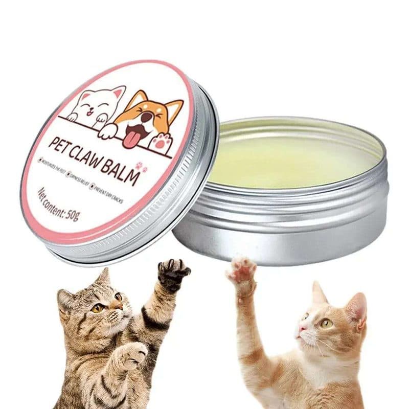BALSAMO PARA PATAS Y NARIZ
