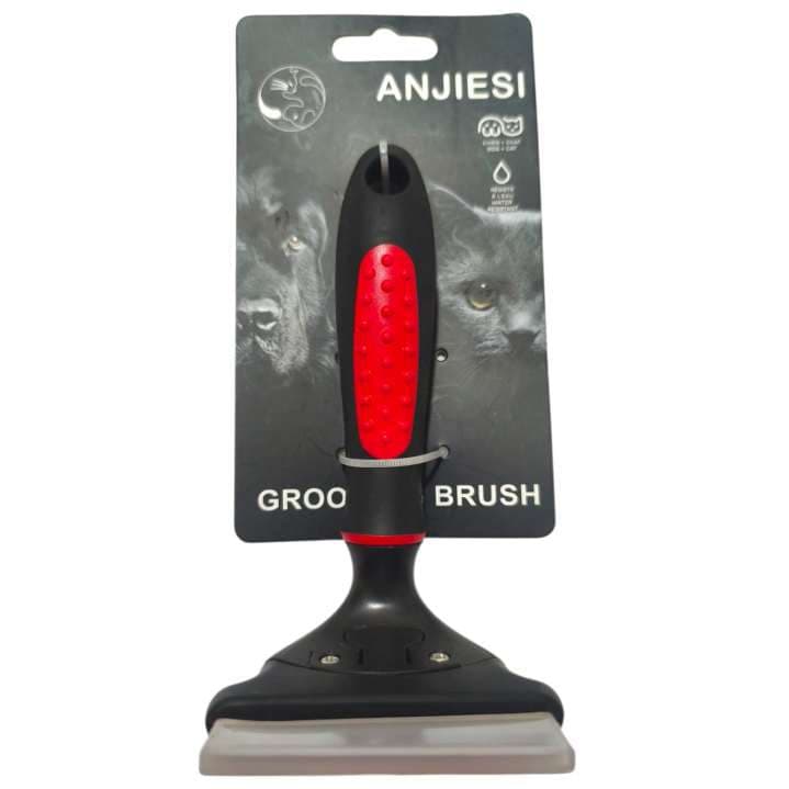 CEPILLO FURMINATOR CON CUCHILLA TALLA S
