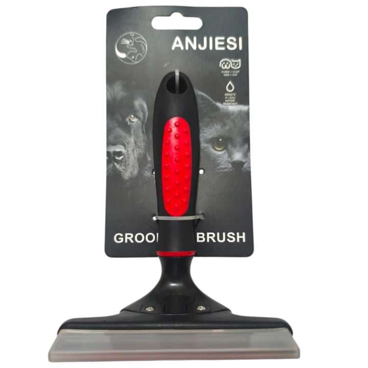 CEPILLO FURMINATOR CON CUCHILLA TALLA M