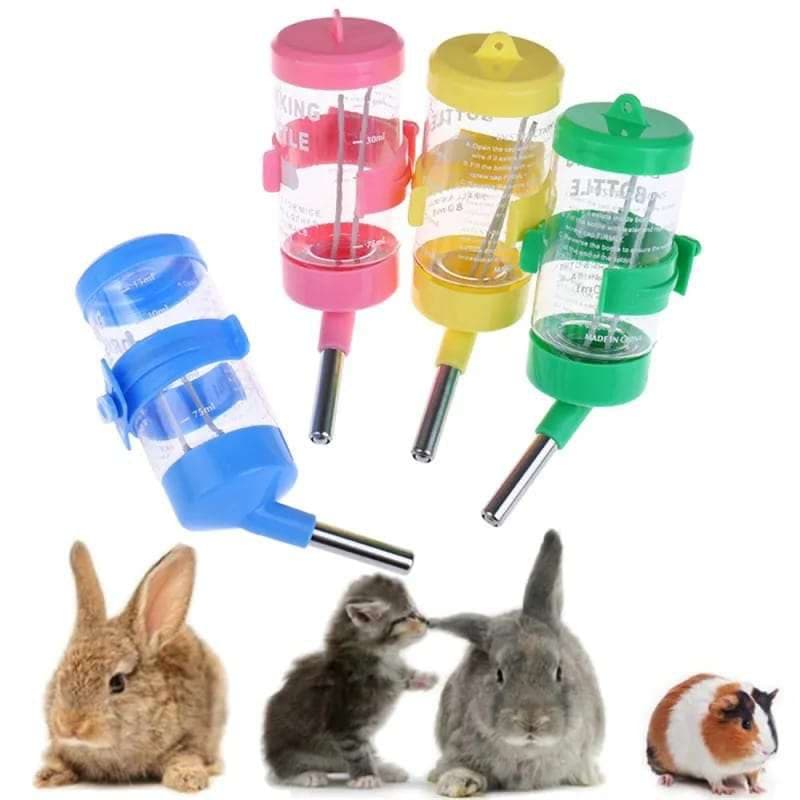 BEBEDERO PARA HAMSTER