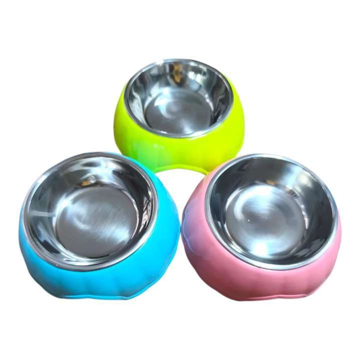 COMEDERO CON CUENCO 16CM