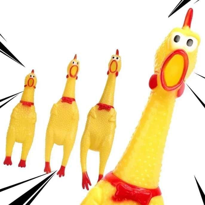 POLLO CHILLON PEQUEÑO