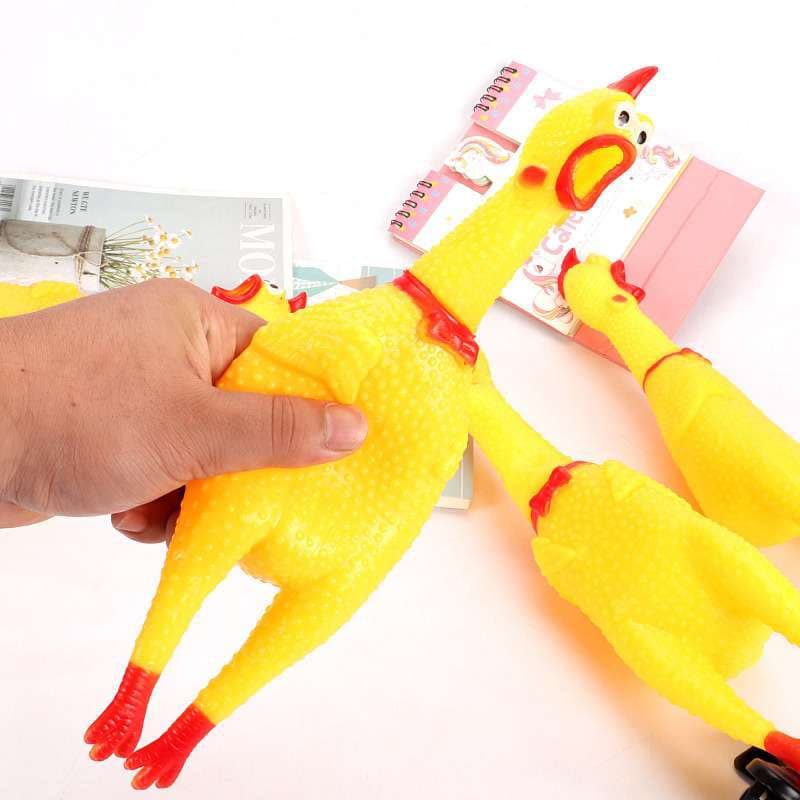 POLLO CHILLON MEDIANO