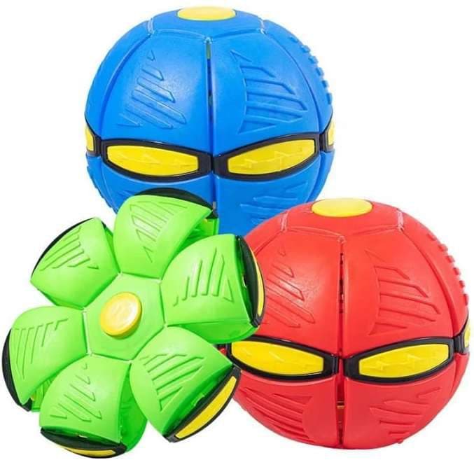 PELOTA REBOTE