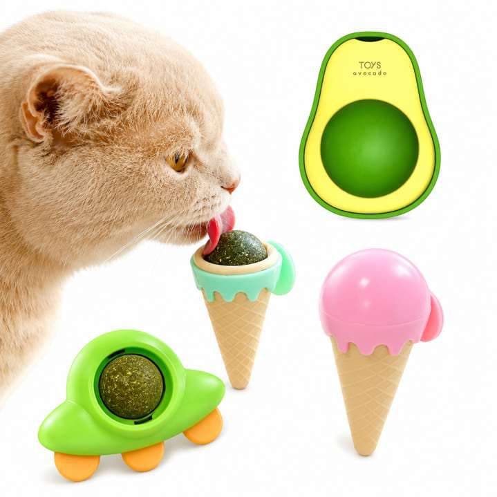 CATNIP MOTIVOS