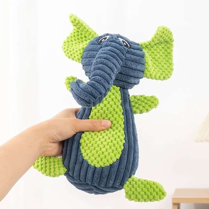 PELUCHE 23 CM