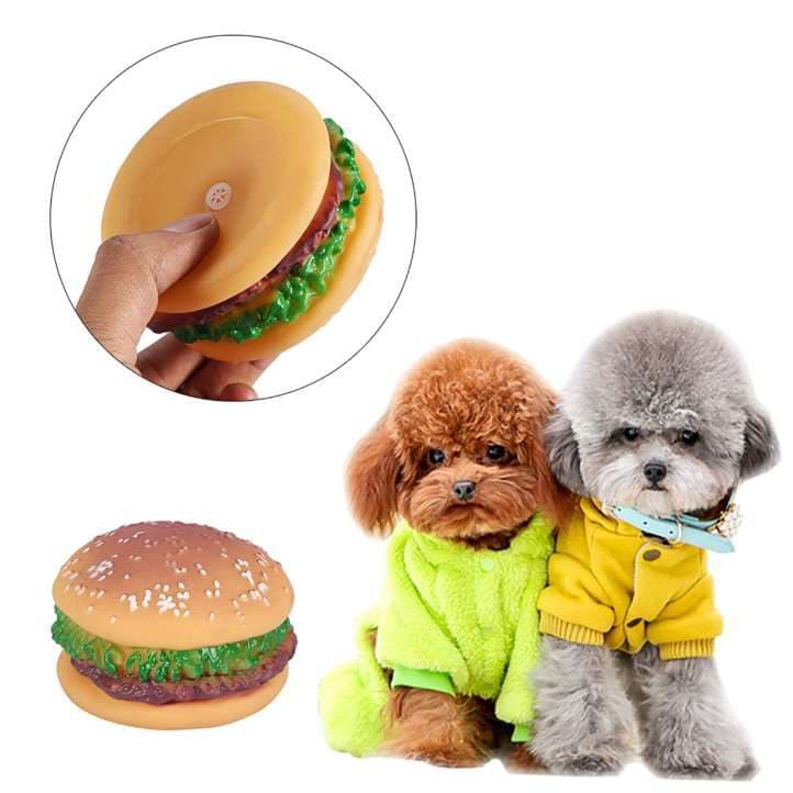 HAMBURGUESA CHILLONA