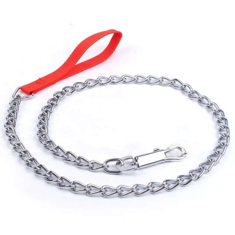 CADENA MASCOTAS 4MM