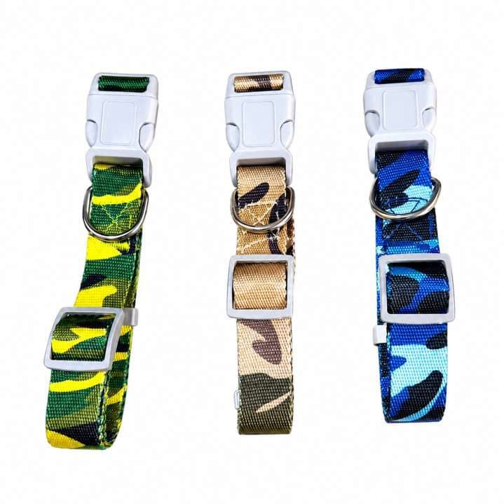 ARNES LAZO ELASTICO MILITAR