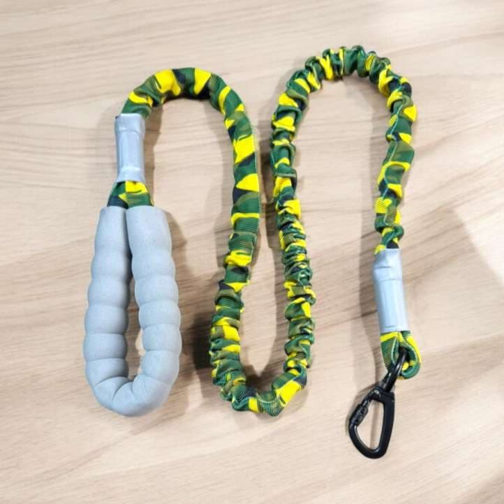 LAZO ELASTICO MILITAR