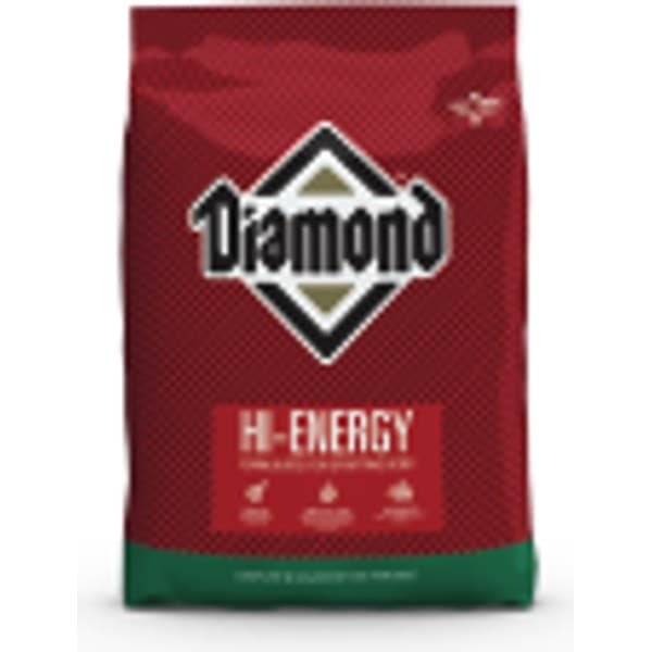 Diamond Perro Hi-Energy