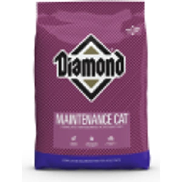 Diamond Gato Maintenance