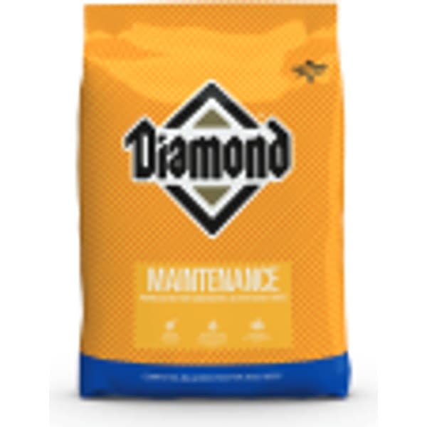 Diamond Perro Maintenance