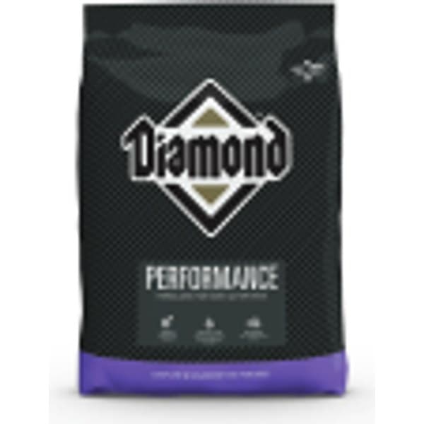 Diamond Perro Performance