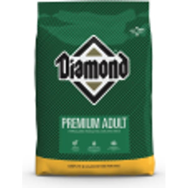 Diamond Perro Premium Adulto