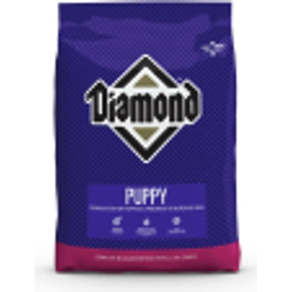 Diamond Perro Puppy