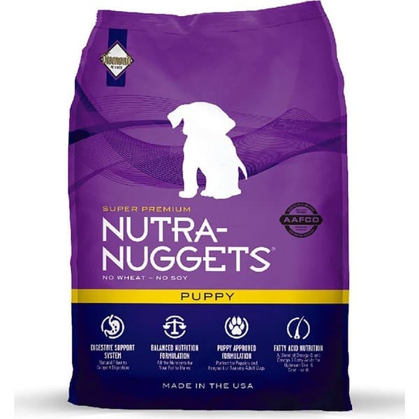 Nutra Nuggets Cachorro (Puppy)