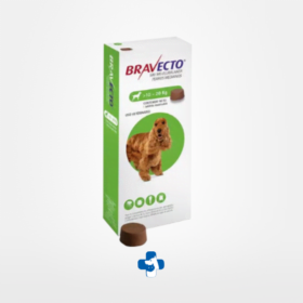 BRAVECTO 10- 20 KG